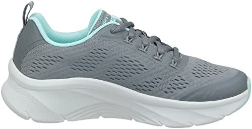 Image of Skechers Womens Arch Fit D'lux-Cozy Path Sneaker