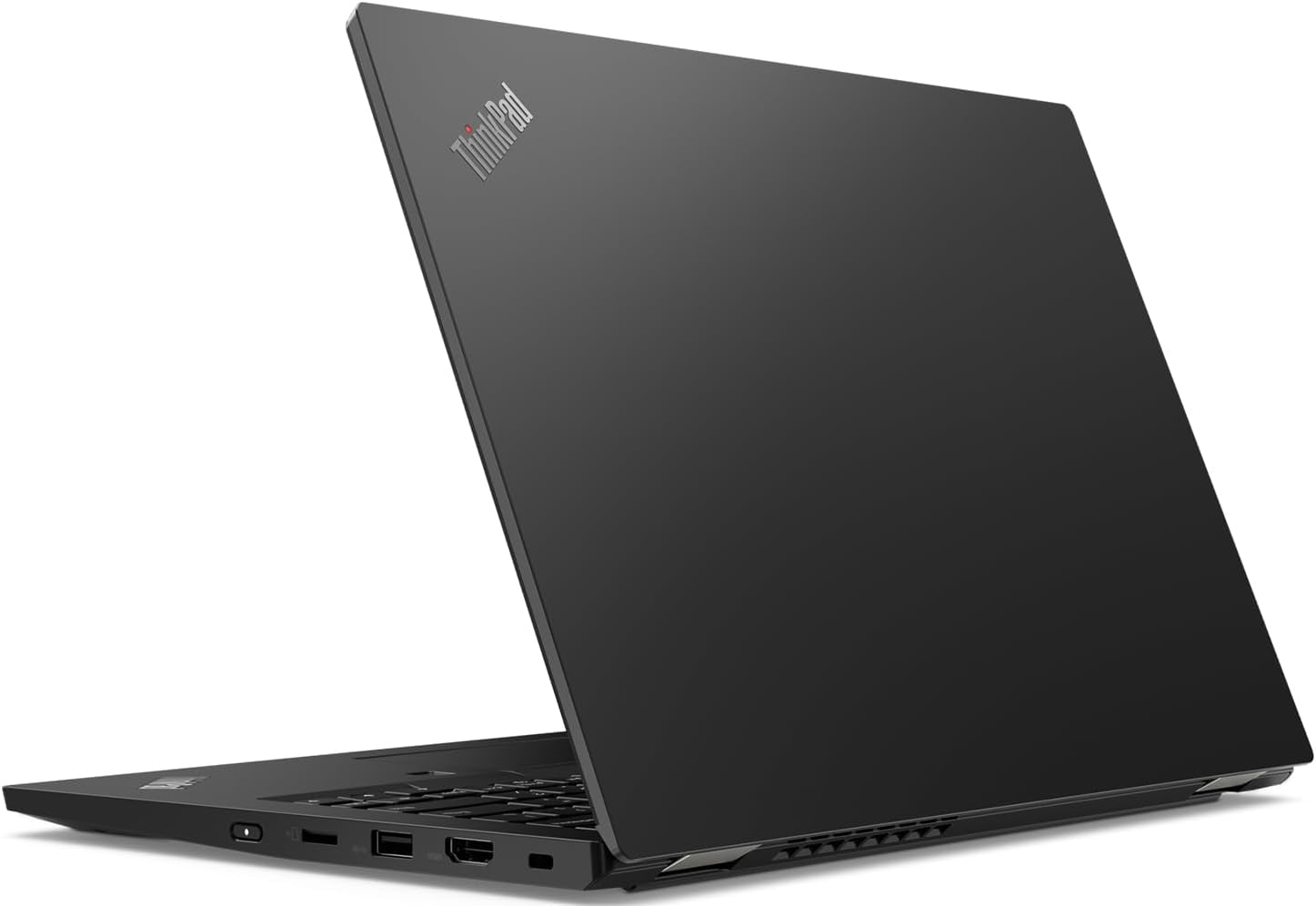 Lenovo ThinkPad L13 Gen 1 - Laptop aziendale da 13,3", Intel Core i5-10210U, 8 GB di RAM DDR4, 512 GB SSD, tastiera giapponese, Windows 11 Pro (Rinnovato)