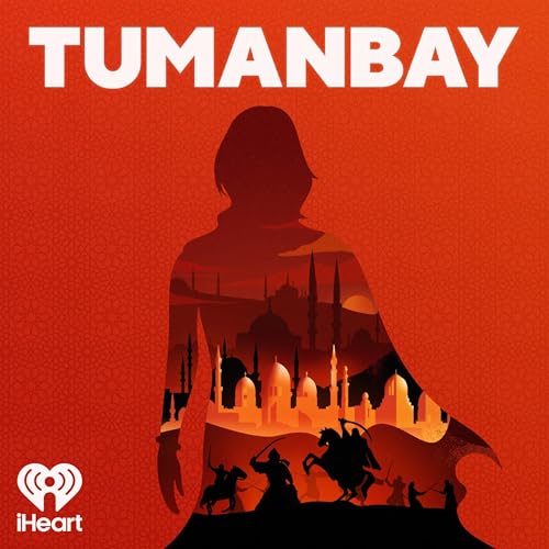 Tumanbay Podcast Por iHeartPodcasts arte de portada