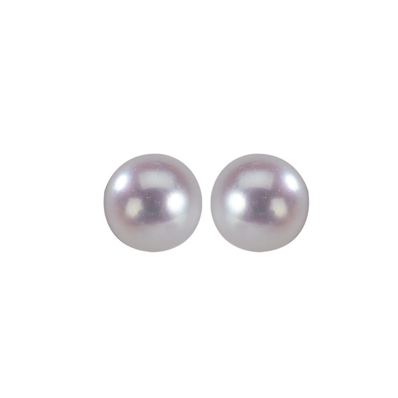 Bijoux d'oreille perles à porter lors de vos soirées chics