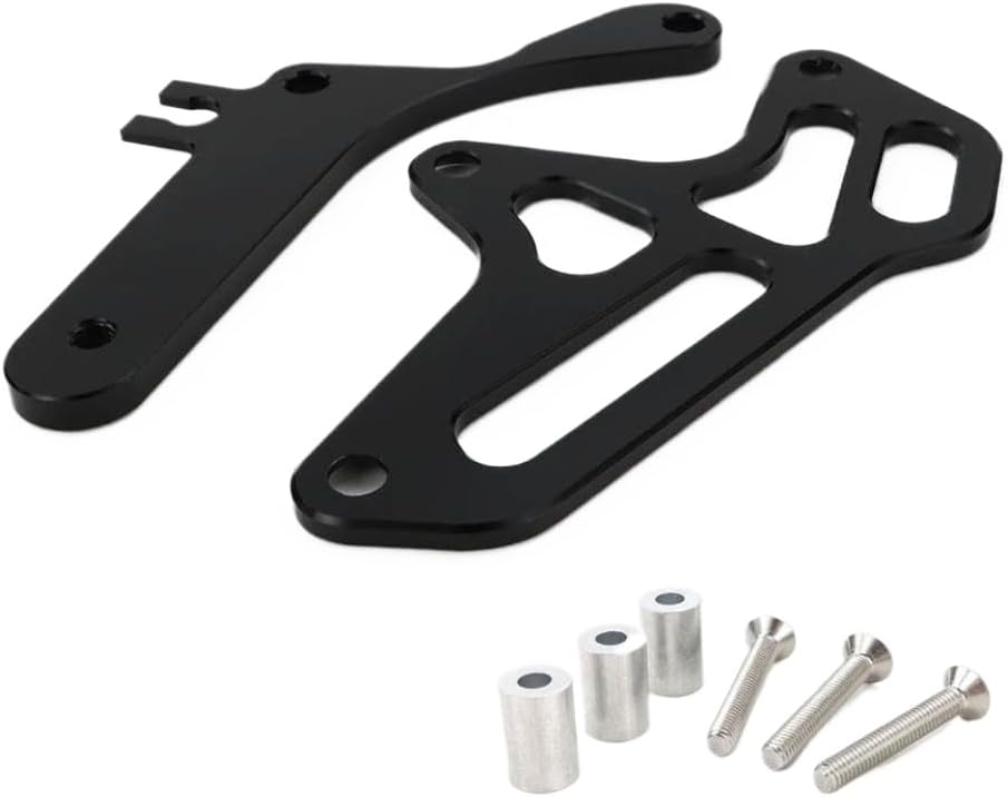 オートバイフロントスプロケットケースセーバーチェーンガードプロテクターカバー CRF450L CRF450R 2019 2020 2