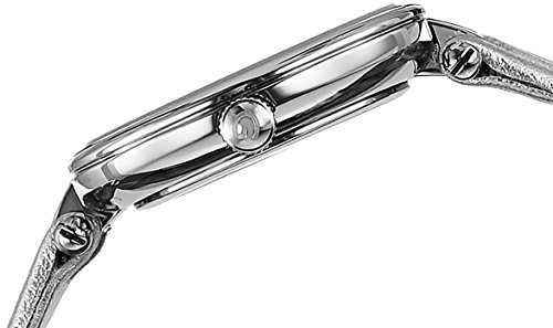 Image of Giordano Analog Silver Dial Women's Watch-2796-01