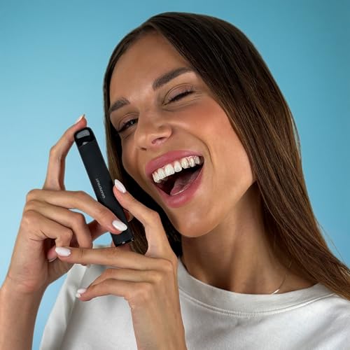 quitz natural flavored air inhaler  replace bad habits reduce cravings  no heating non-electric vaporless smokeless inhaler  nicotine-free lung detox oral fixation