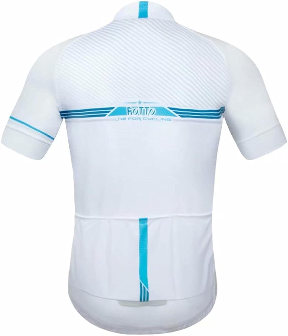 Rotto cycling jersey Clearance