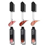 3ina eye gloss swatches cyber monday lip gloss HAUS LABORATORIES By Lady Gaga: LE RIOT LIP GLOSS SET  Leichter, hochglänzender Lipgloss in Spar-Sets, Schimmer und Glanz, angenehm auf den Lippen, vegan und tierversuchsfrei