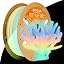 Glow Rainbow Neon