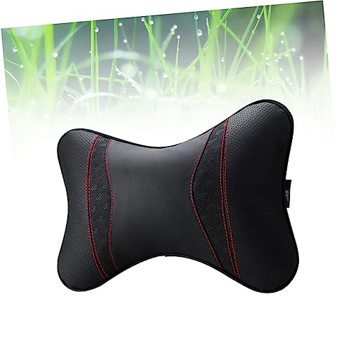 Almohada ergonómica para cuello de auto SOLUSTRE miniatura 5