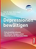 Depressionen bewältigen: Erste Anzeichen erkennen. Die Fülle der Therapien nutzen. Dauerhaft aus der Depression finden - Ulrich Hegerl, Svenja Niescken 