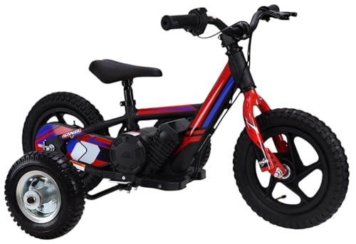 Image of Hardline Products USA Wheels for Tots Training Wheels (DNA - OLALA - TUIBOKA)