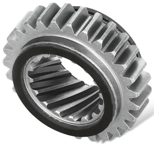 Engrenage de démarreur anti-bruit pour réparer lanceur défectueux XV750 XV920 4X7