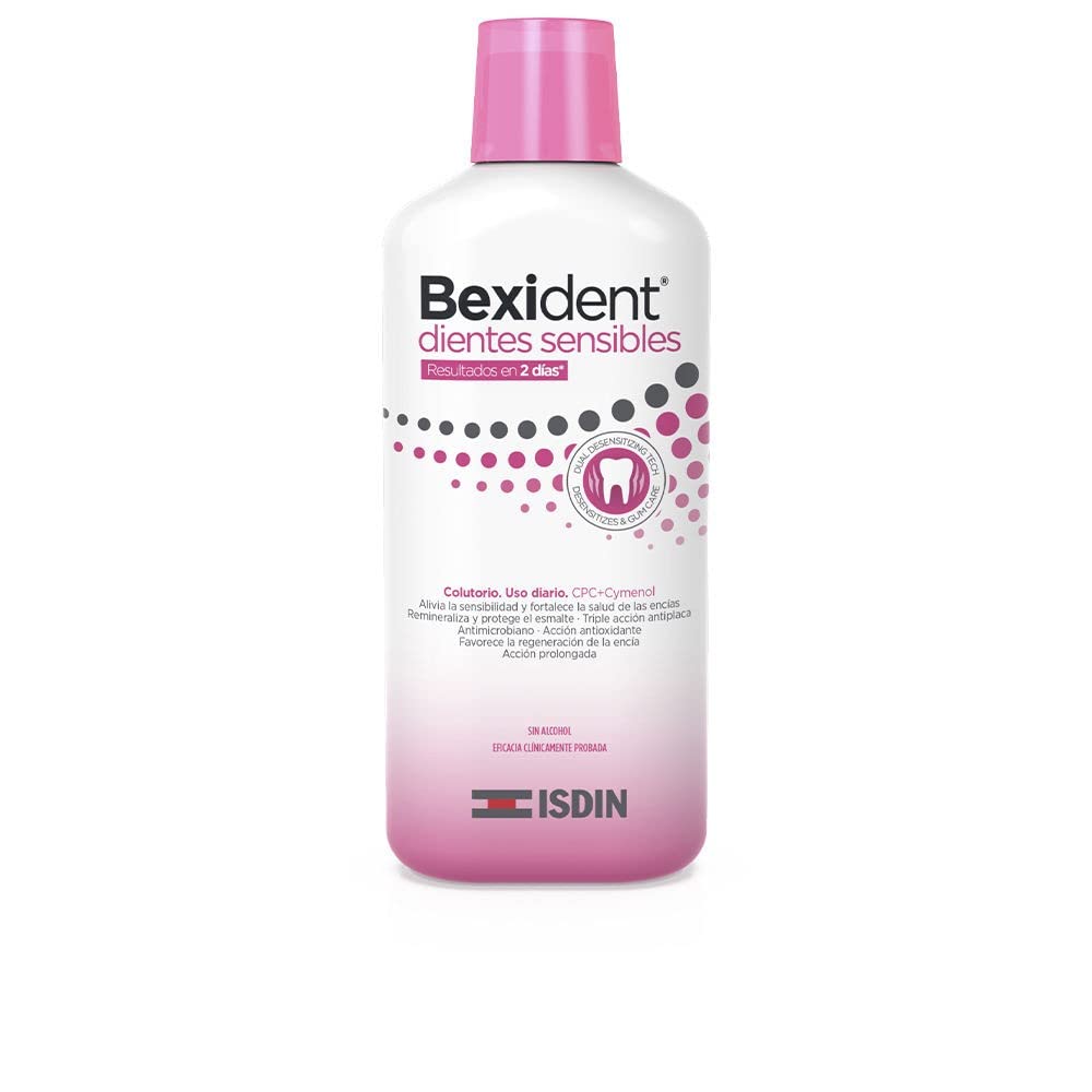 Bexident Toothpastes - 500 ml