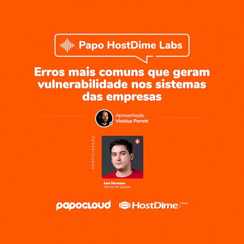 Erros mais comuns que geram vulnerabilidade nos sistemas das empresas