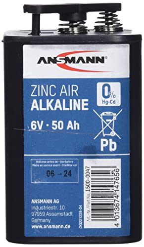 Primary Adapter HT UK pack colectivo de alta conductividad estable