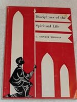 Disciplines of the spiritual life (Faith for life series) B0007ESFFQ Book Cover