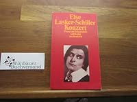 Konzert 3518395114 Book Cover