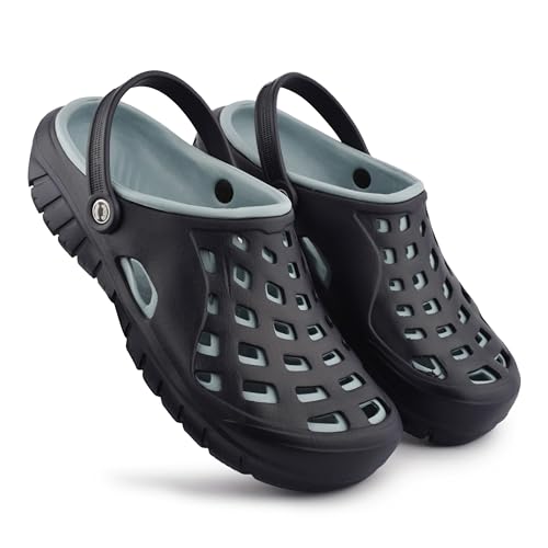 Image of Mens Ultralightweight Tracking | Comfort | Premium | All Season | EVA Ortho Flip Flops For Men