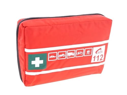 Carmotion Trousse de Premiers Secours, Petite