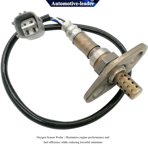 Sensor de oxígeno downstream 234-4162 para Toyota miniatura 2