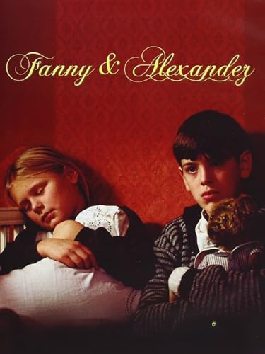  Fanny e Alexander