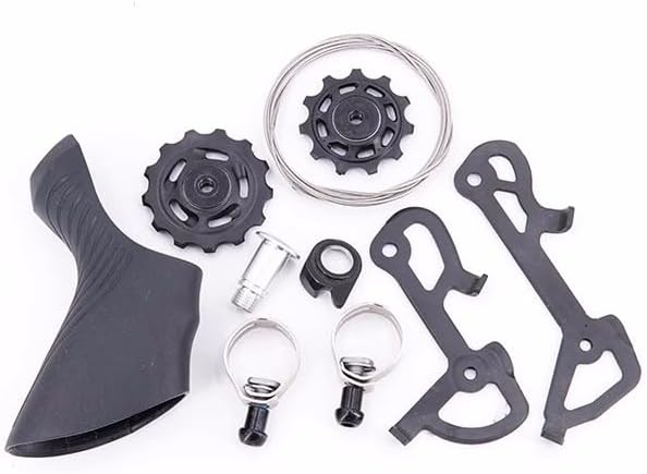 SENSAH Repair Parts Replacement