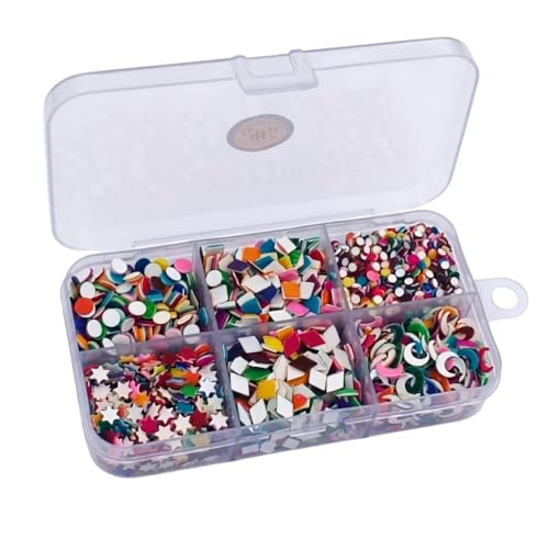KULIA Bindi Box - Caja para mujer, para la frente, boda, tikka, cara, gemas, tatuajes, pegatinas, accesorios de moda, terciopelo, varios diseños, chand bindi, joyería de moda, regalo largo y redondo