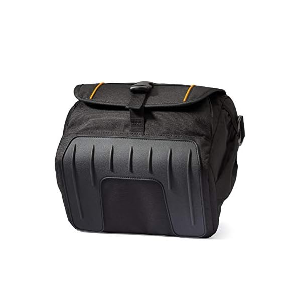 Lowepro Adventura SH 160 II Kameratasche schwarz – Bild 5