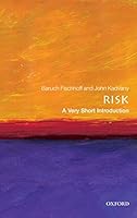 Algopix Similar Product 17 - Risk: A Very Short Introduction