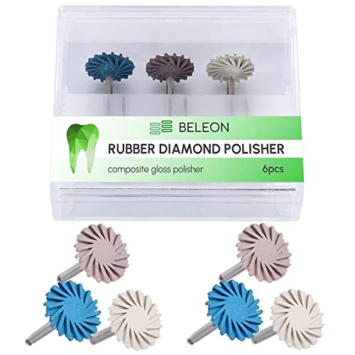 Top 10 Best Dental Polishing Finishing Kits Reviews & Comparison