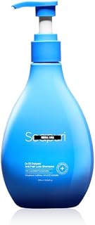 シーピュリ ドクター33 ポリセット 脱毛シャンプー 290ml x 1個 ギフト デイリー メイクアップ 保湿 コスメティック 手軽 [並行輸入品]