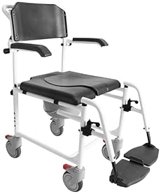 入浴用車いす - Amazon.co.jp