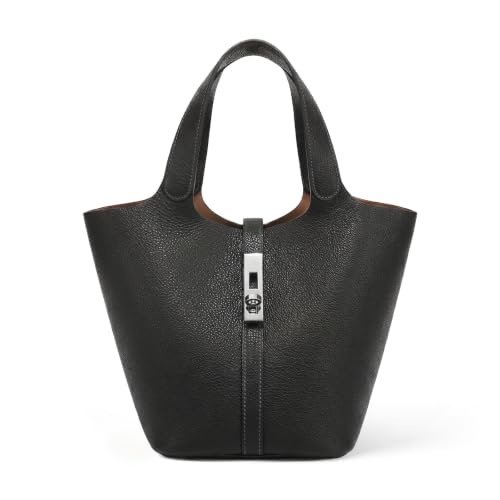 Bolso Tote para mujer con patrón de cocodrilo