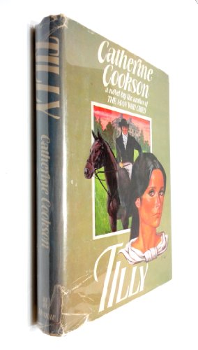 Tilly 0688037151 Book Cover