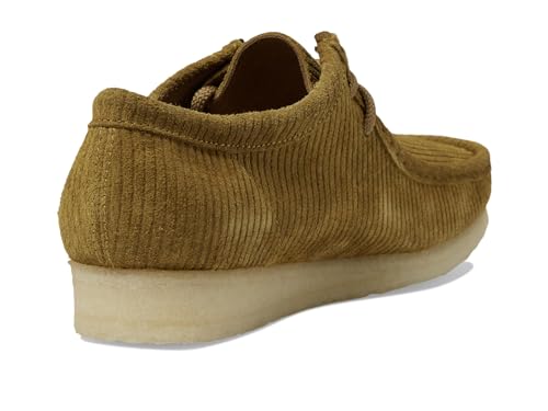 Image of Clarks Mens Wallabee