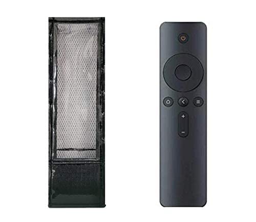 See full amazon price history chart for LUNAGARIYA Protective Case For Mi Tv/Led Remote Control Pouch Cover Holder Pu Leather Cover Holder(Only Cover For Selling Purpose),Black LUNAGARIYA Protective Case For Mi Tv/Led Remote Control Pouch Cover Holder Pu Leather Cover Holder(Only Cover For Selling Purpose),Black (B0B29C22GB) Amazon Price History, Amazon Price Tracker