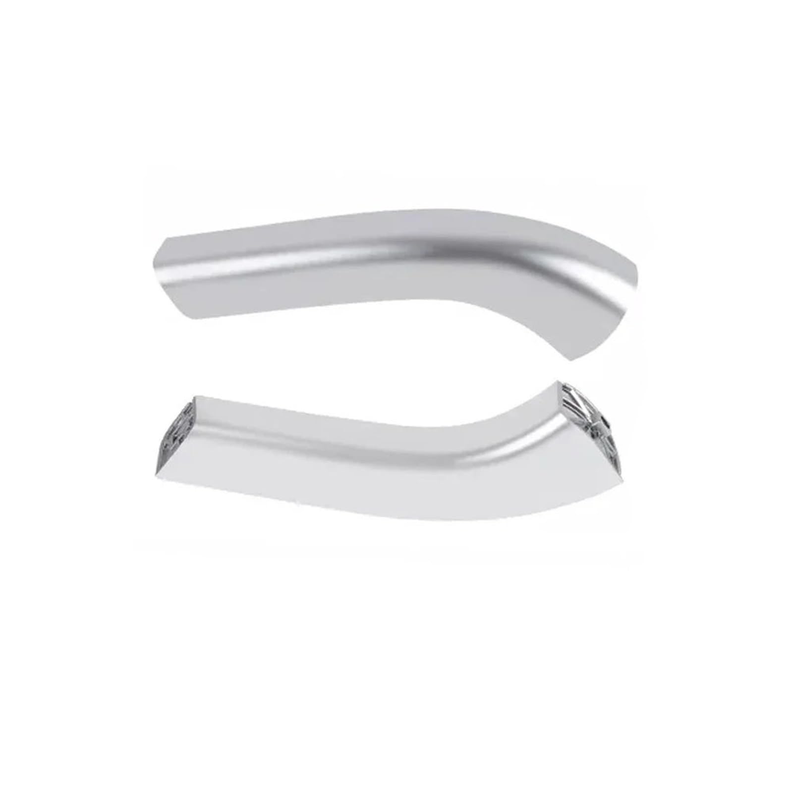 Btnuahq 81626304155 Left Car Door Handle Interior Door Handle Interior 81626304155 81626304156 For Man Tgx Tgs Tgl Tgm Truck Parts Car Inside Door Handle(81626304155 Left)