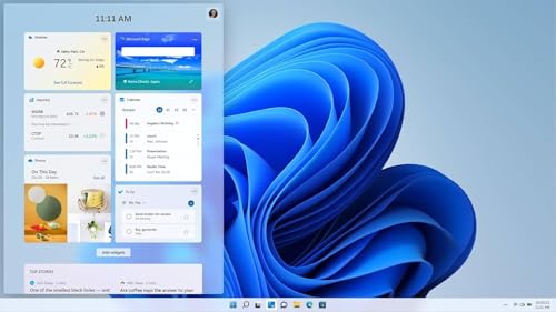 Image of OFFICESUITE Professional Plus 2021 & Windows 11 Professional COMBO PACK | (1 User,Lifetime Validity) Retail License 32 /64 Bit | Unlimited Reinstallations and Regular Updates | Quick Delivery (Windows 10 /11 & 2024 Pro Plus (Combo), PC)
