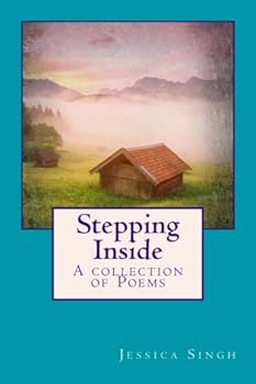 Paperback Stepping Inside Book