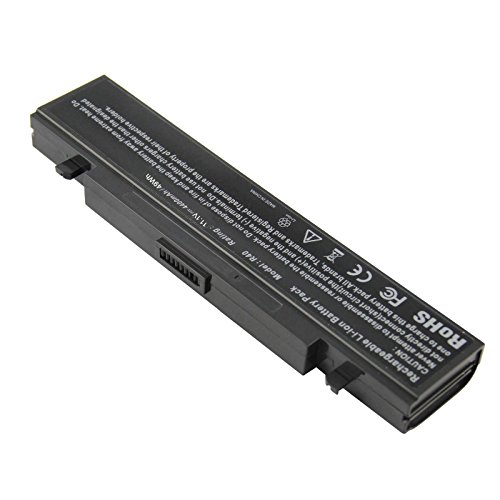 RayWEE laptopbatterij voor NP-P60 NP-R40 NP-R40 Plus NP-R45 NP-R65 NP-R70 NP-X60 M60 Q210 Q310 P50 P60 P560 R40 R45 R460 R560 R60 R610 R65 X360 X460 X65 Series AA-PB2NC6B AA-PB6NC6B