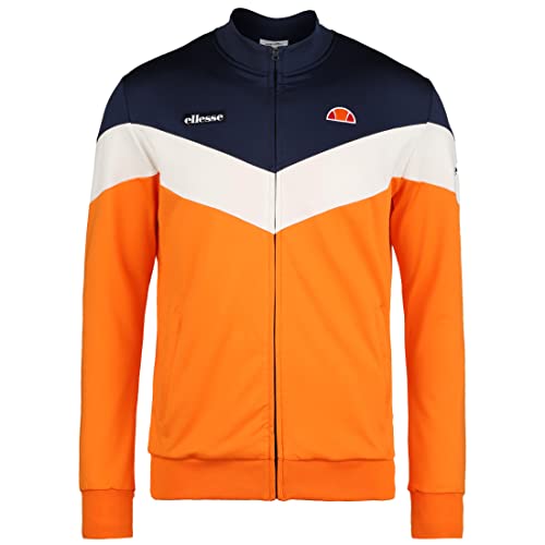 Veste Ellesse Jensen homme idéale pour vos sorties urbaines de week-end