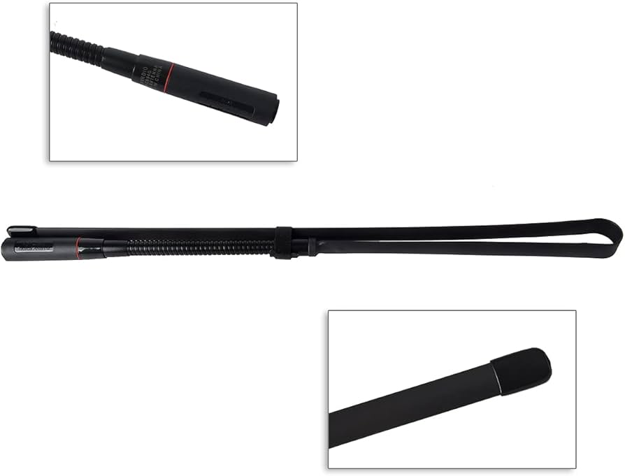 Amazon | TWAYRDIO 27MHz CB無線用 アンテナ 全長94cm BNC型 巻き尺