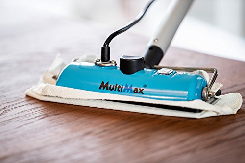 Preisvergleich Produktbild Premium-Paket elektrischer Fensterreiniger MultiMax