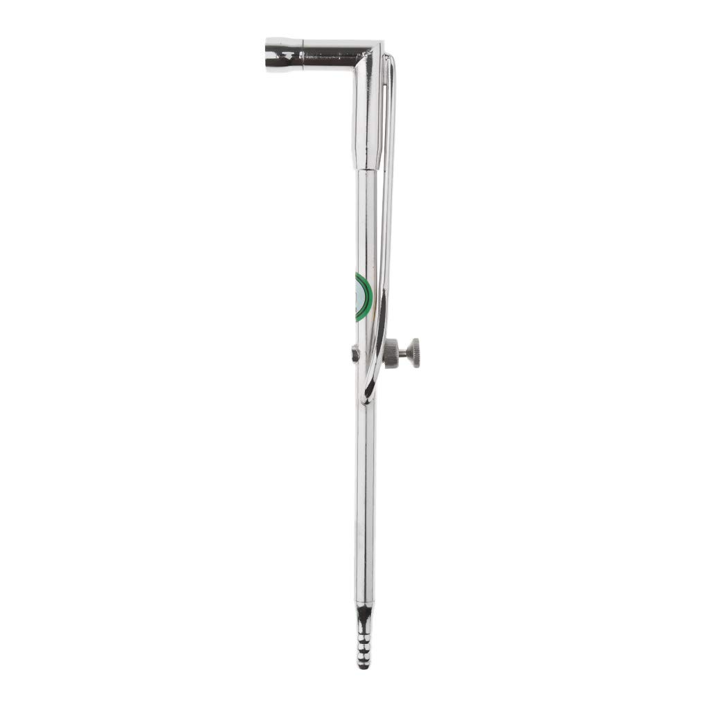 5 Zestaw Miedziany Metalowy Palnik Spawalniczy Jubiler Narzędzie Do Lutowania Lutowania 26 cm