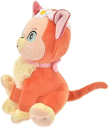 Amazon 完売 ディズニー ぬいぐるみ ダイナ Garden Fantasy マーガレット 花 冠 ディズニー ストア 不思議の国のアリス アリス ガーデン フラワー アニメ 萌えグッズ 通販