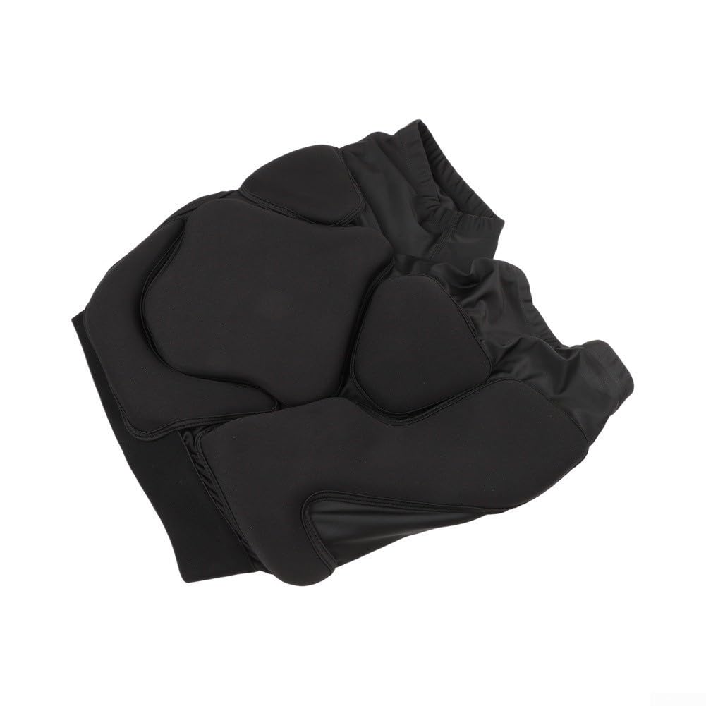 Shorts Imbottiti Antiurto in EVA per Cadute