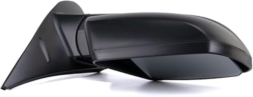 Miniatura 8 de Espejo de puerta para Toyota Tundra 2014 15 16 17 2018 lado del pasajero | Potencia | Calentado | Texturizado | Reemplazo para 87910-0C440 |