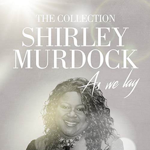 Shirley Murdock