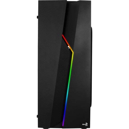 Electrobot Tower PC i3 9100F, H310M, RAM 16GB DDR4 3000MHz, SSD 120GB, HDD 1TB (i3-9100F-H310M Wifi-1050Ti)