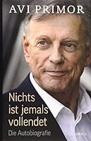 Nichts ist jemals vollendet: Die Autobiografie 3869950773 Book Cover