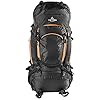 TETON Sports Ultralight Plus Backpacks; Lightweight Hiking Backpack for Camping, Hunting, Travel, and Outdoor Sports