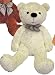PYN Ours en peluche géant de 100 cm peluche très douce